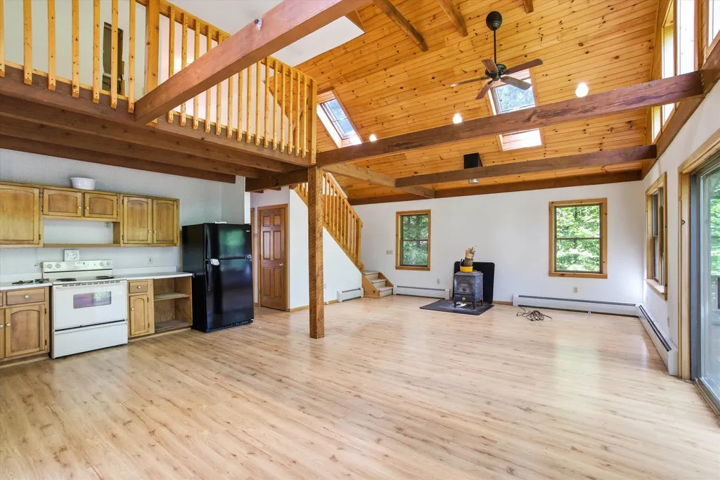 20 Winklemans Point Antrim NH 03440