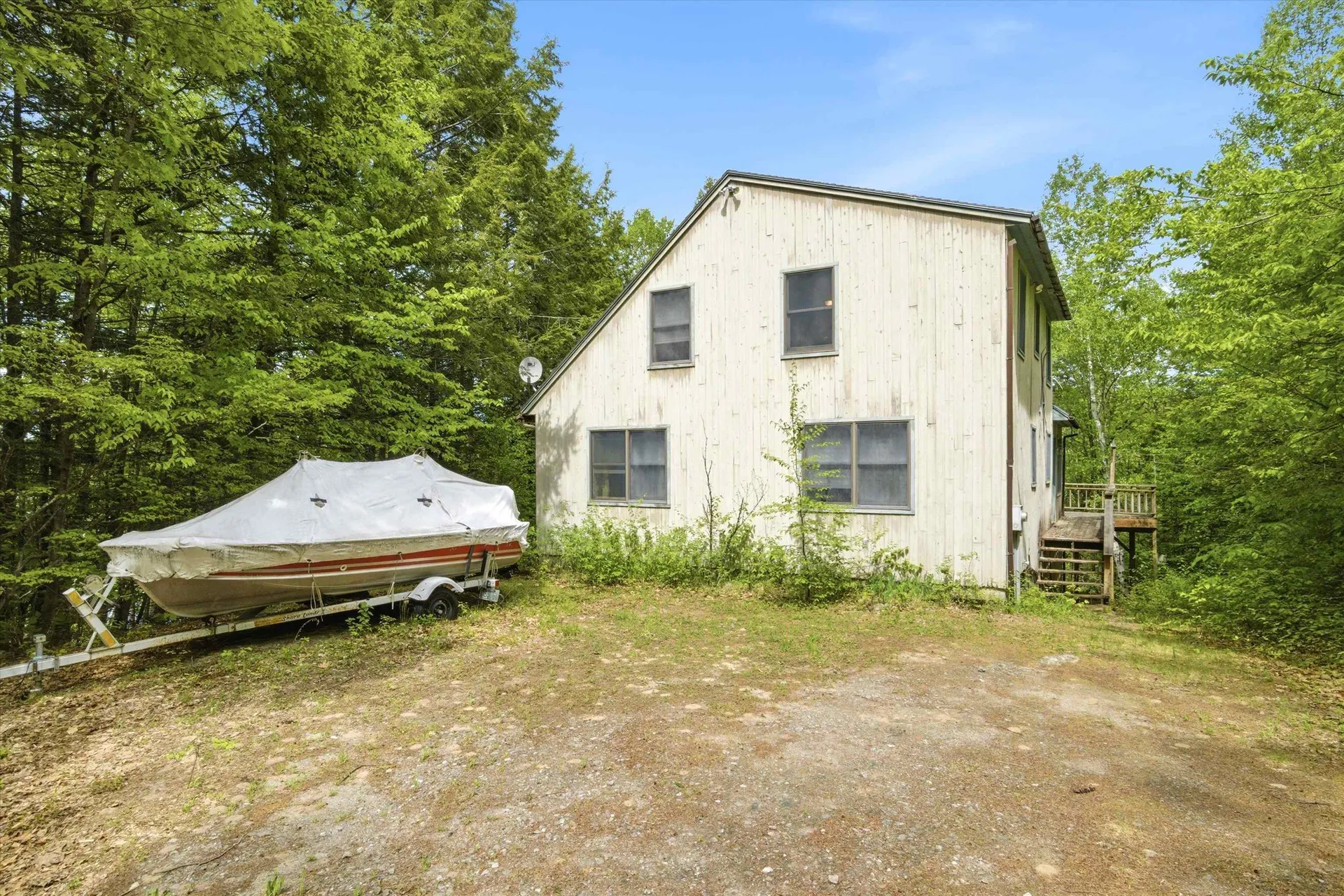 20 Winklemans Point Antrim NH 03440