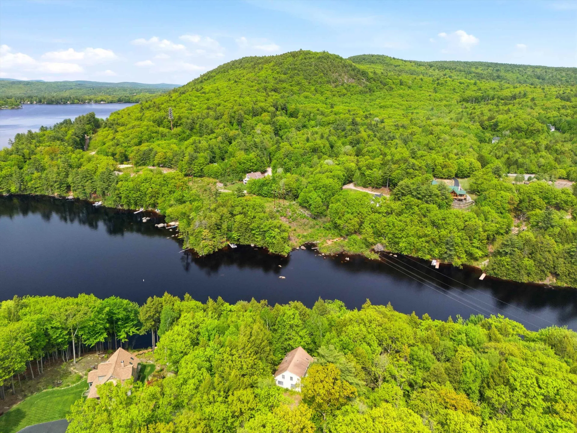 20 Winklemans Point Antrim NH 03440