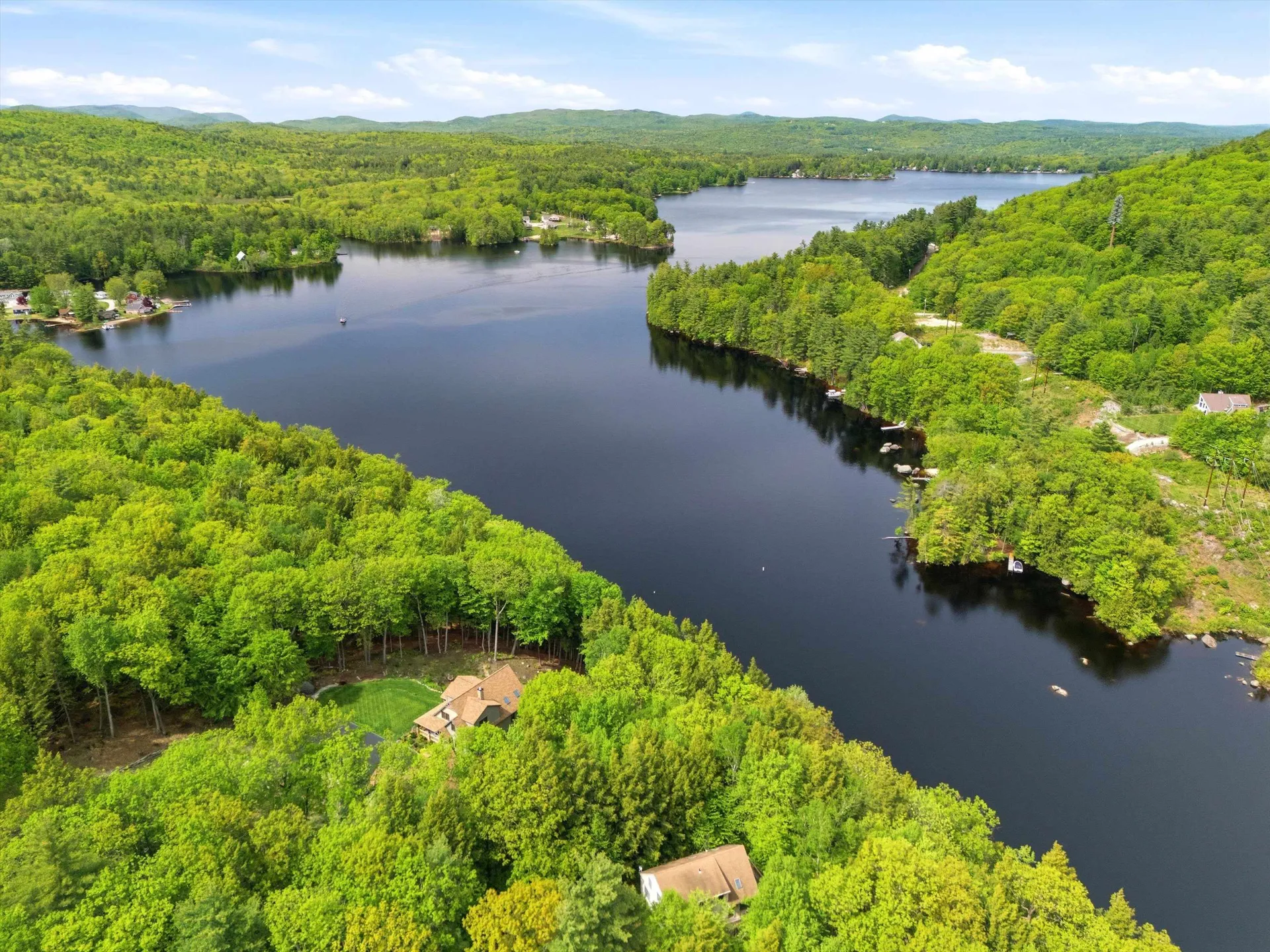20 Winklemans Point Antrim NH 03440