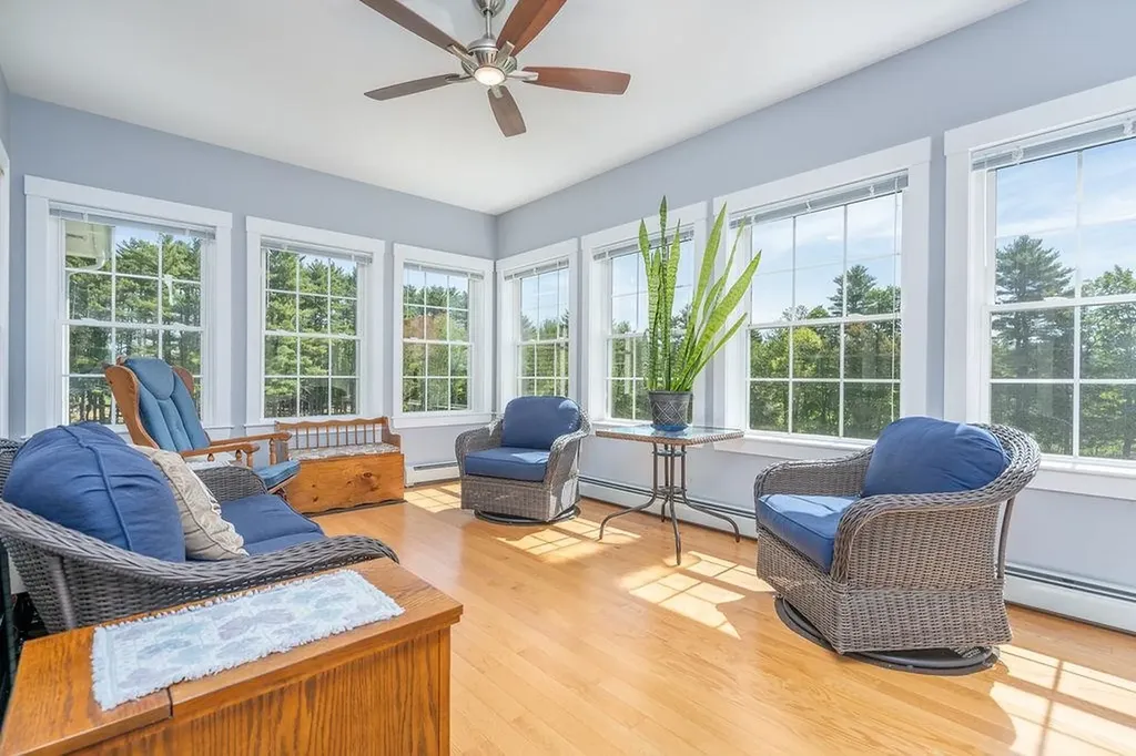 28 Catamount Road Northwood NH 03261