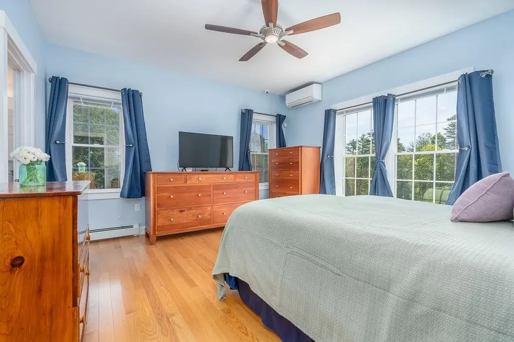 28 Catamount Road Northwood NH 03261