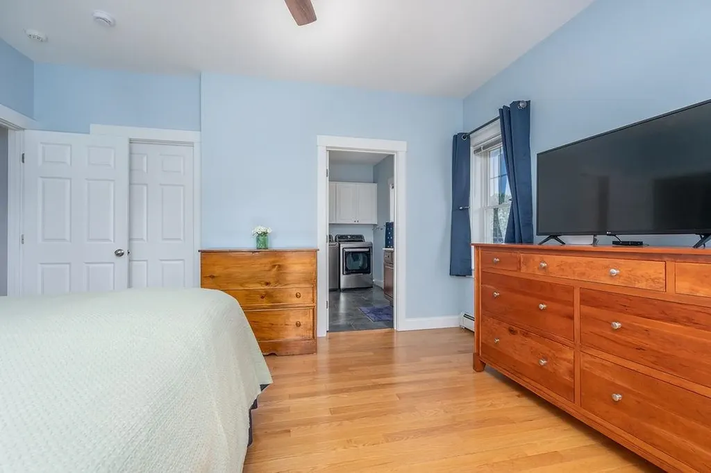 28 Catamount Road Northwood NH 03261