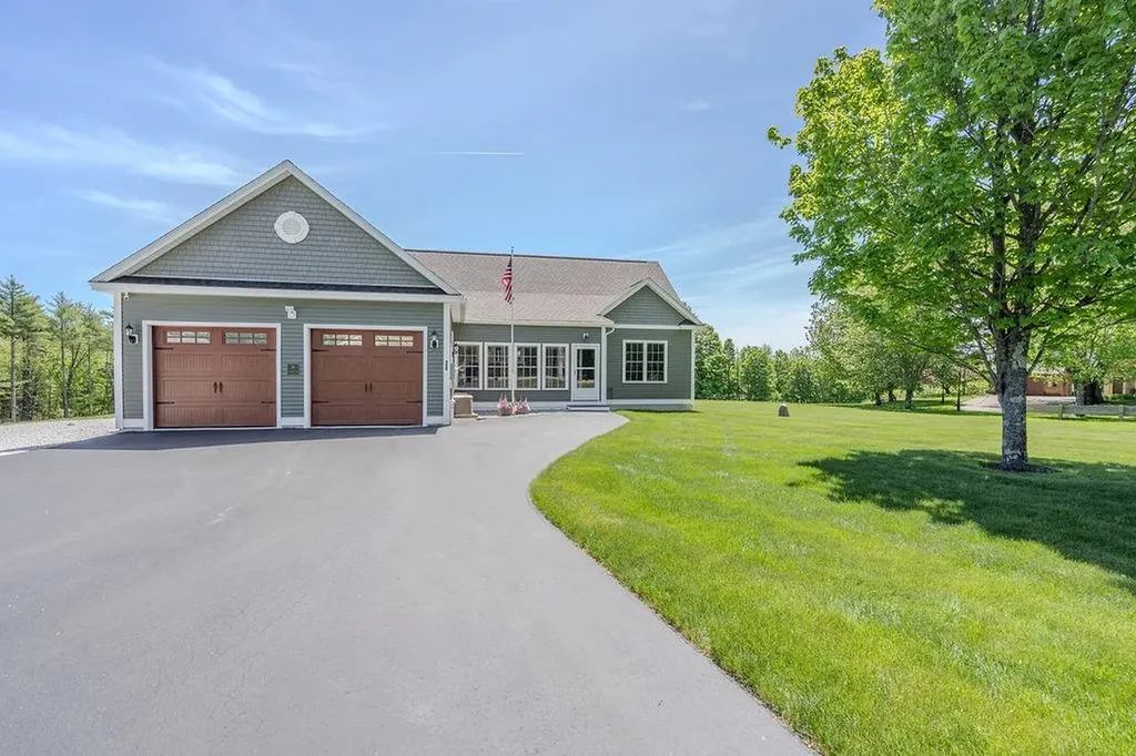 28 Catamount Road Northwood NH 03261