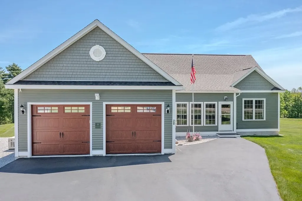 28 Catamount Road Northwood NH 03261