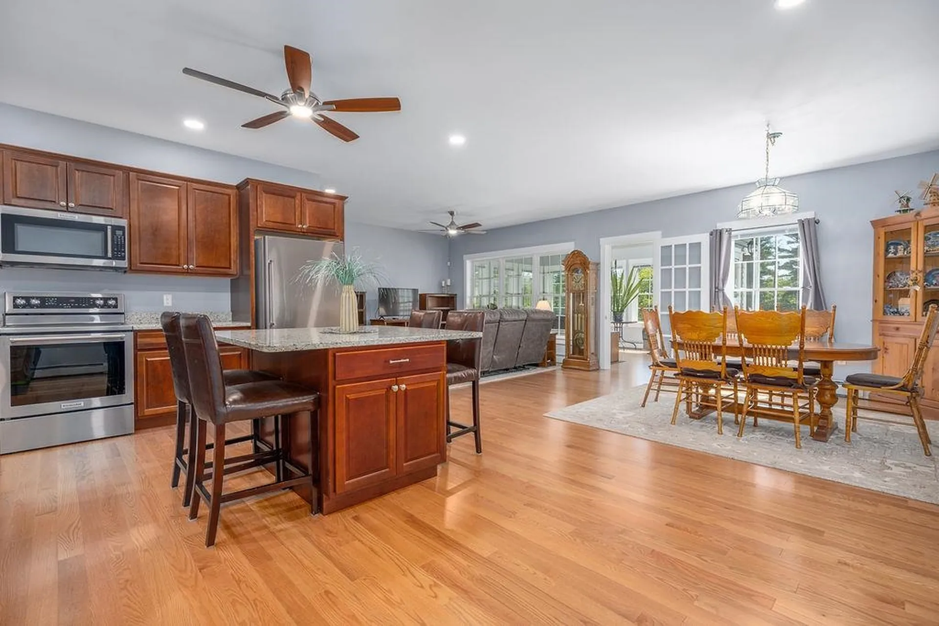 28 Catamount Road Northwood NH 03261