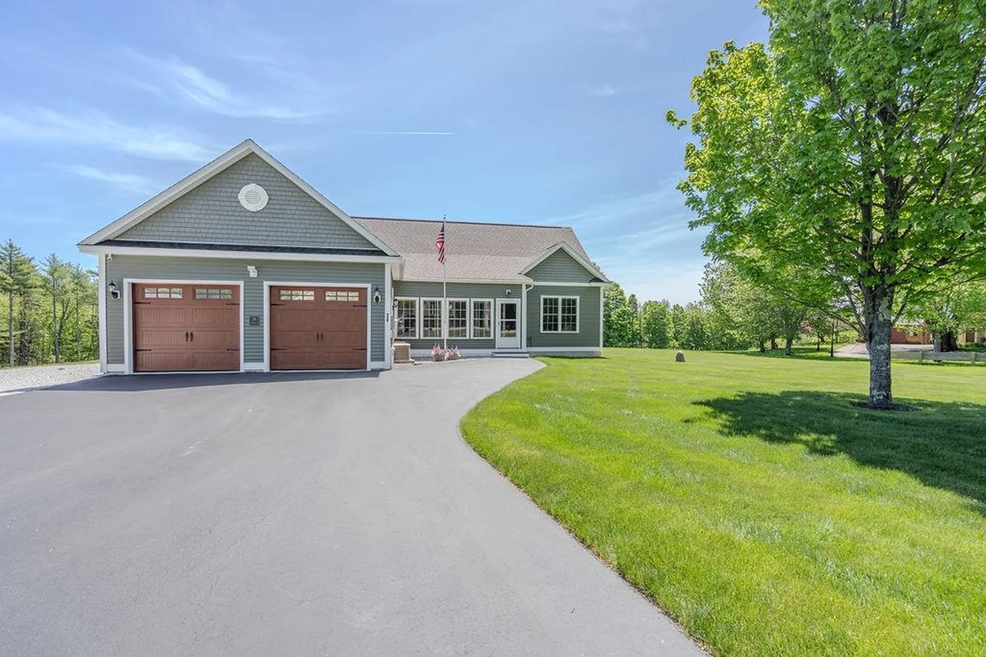 28 Catamount Road Northwood NH 03261