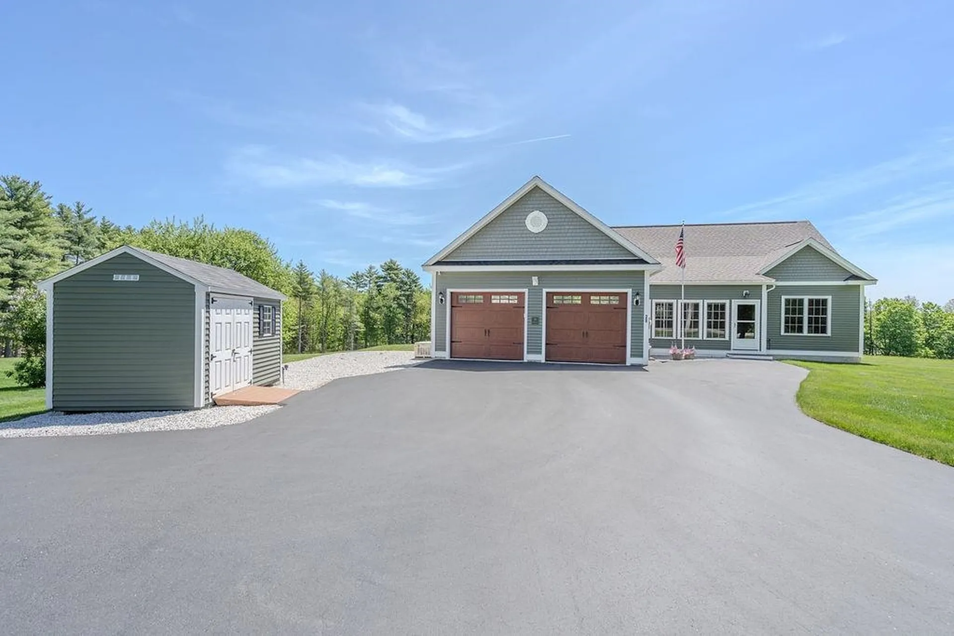 28 Catamount Road Northwood NH 03261