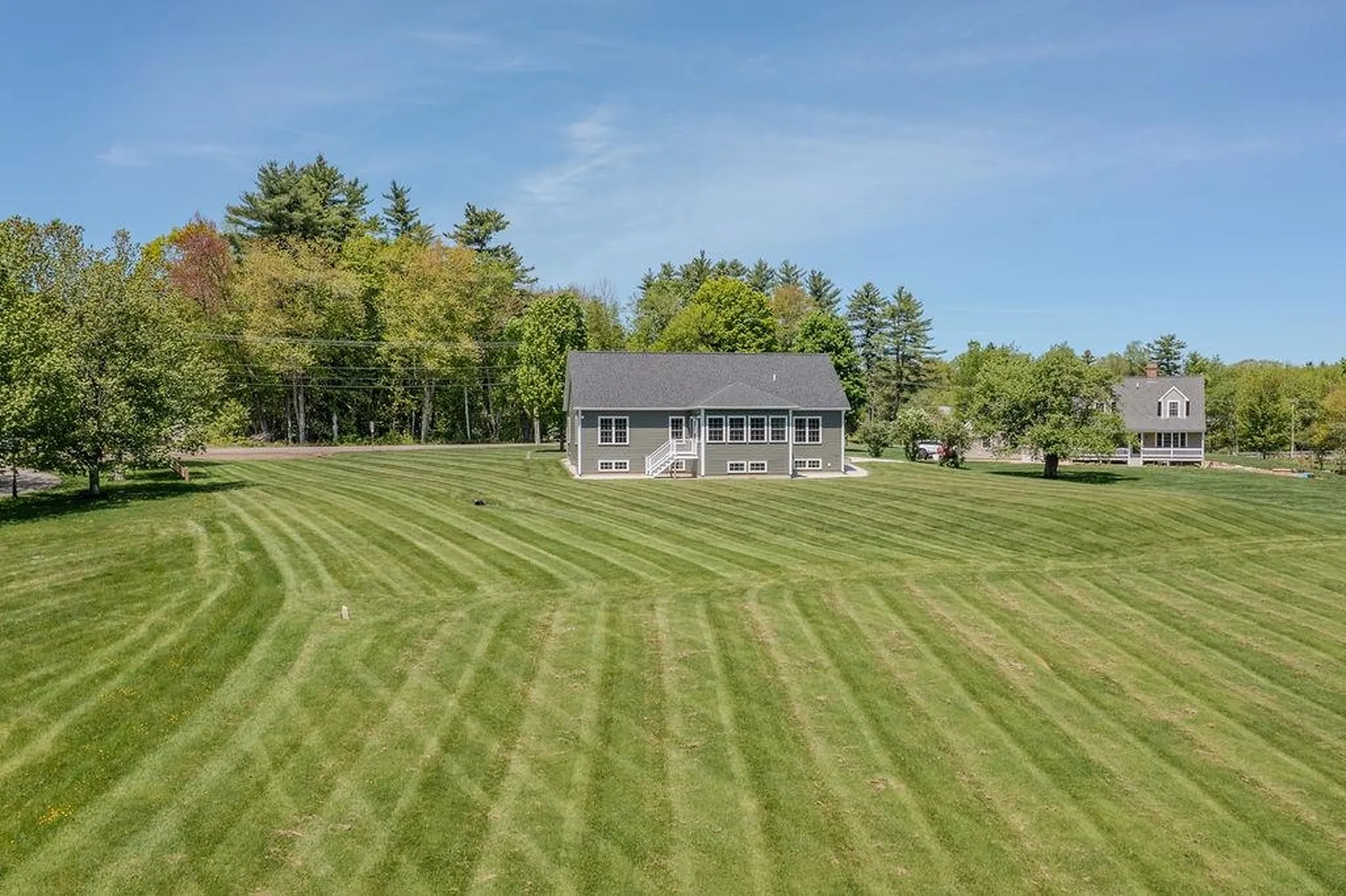 28 Catamount Road Northwood NH 03261