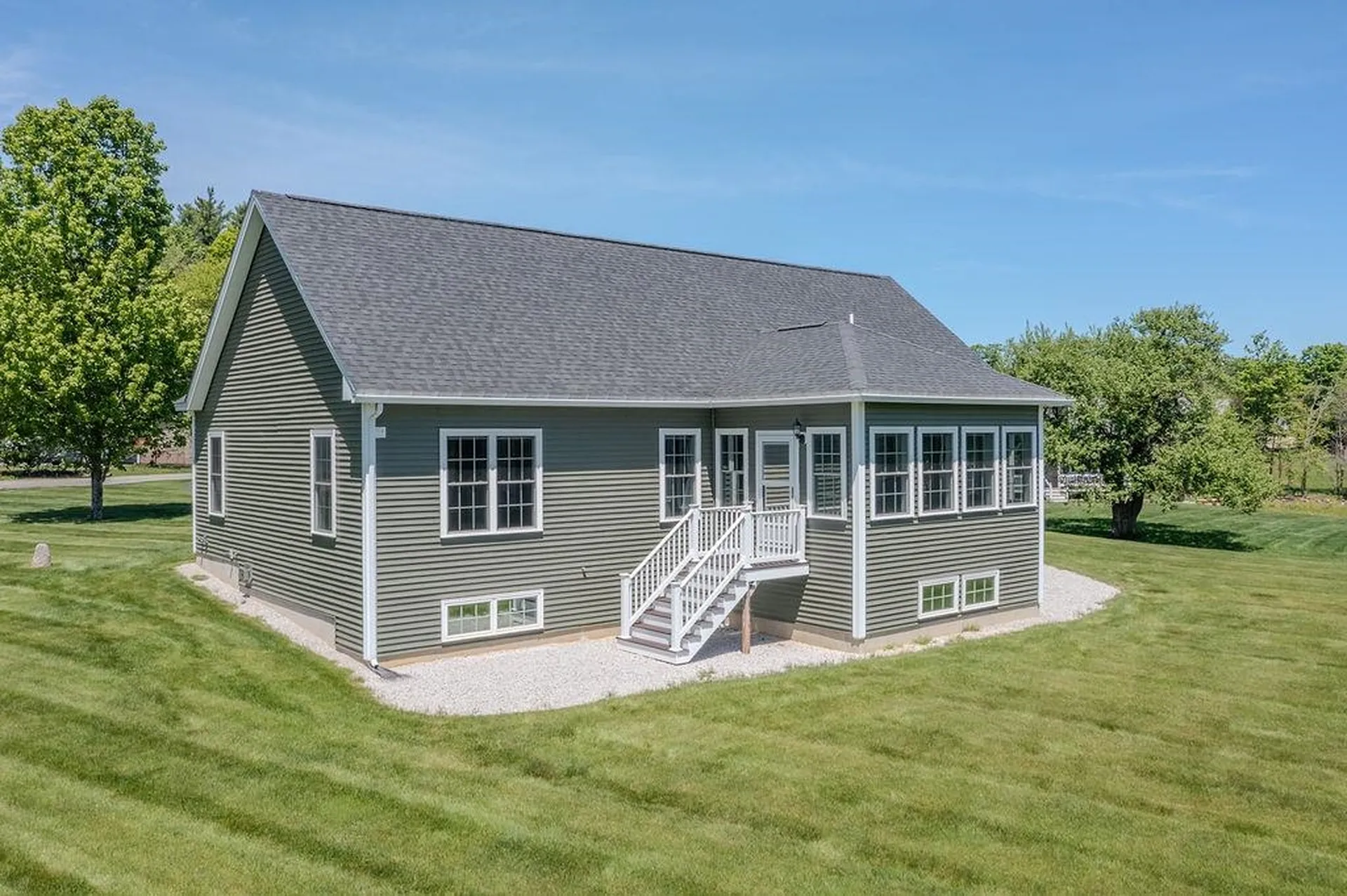 28 Catamount Road Northwood NH 03261