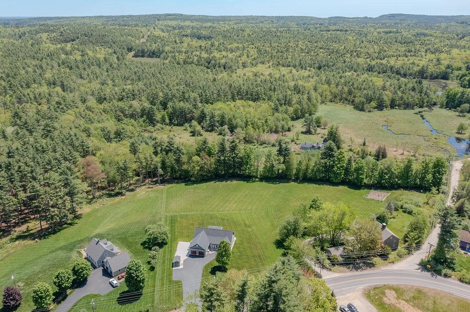 28 Catamount Road Northwood NH 03261