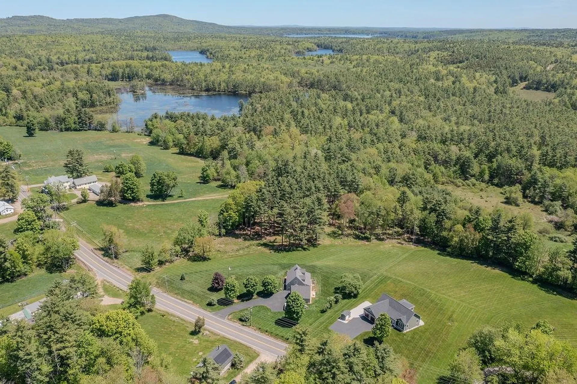28 Catamount Road Northwood NH 03261