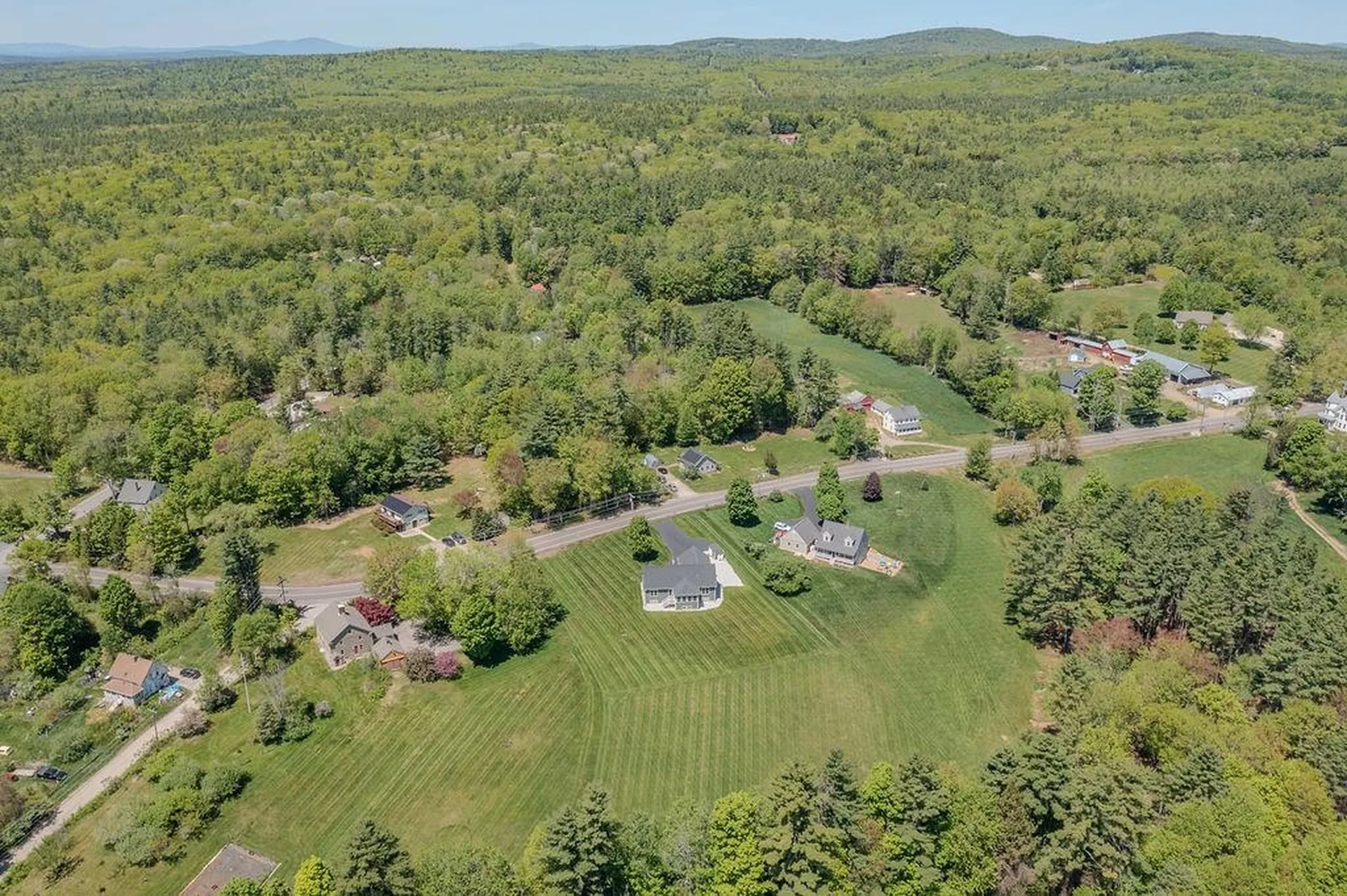 28 Catamount Road Northwood NH 03261