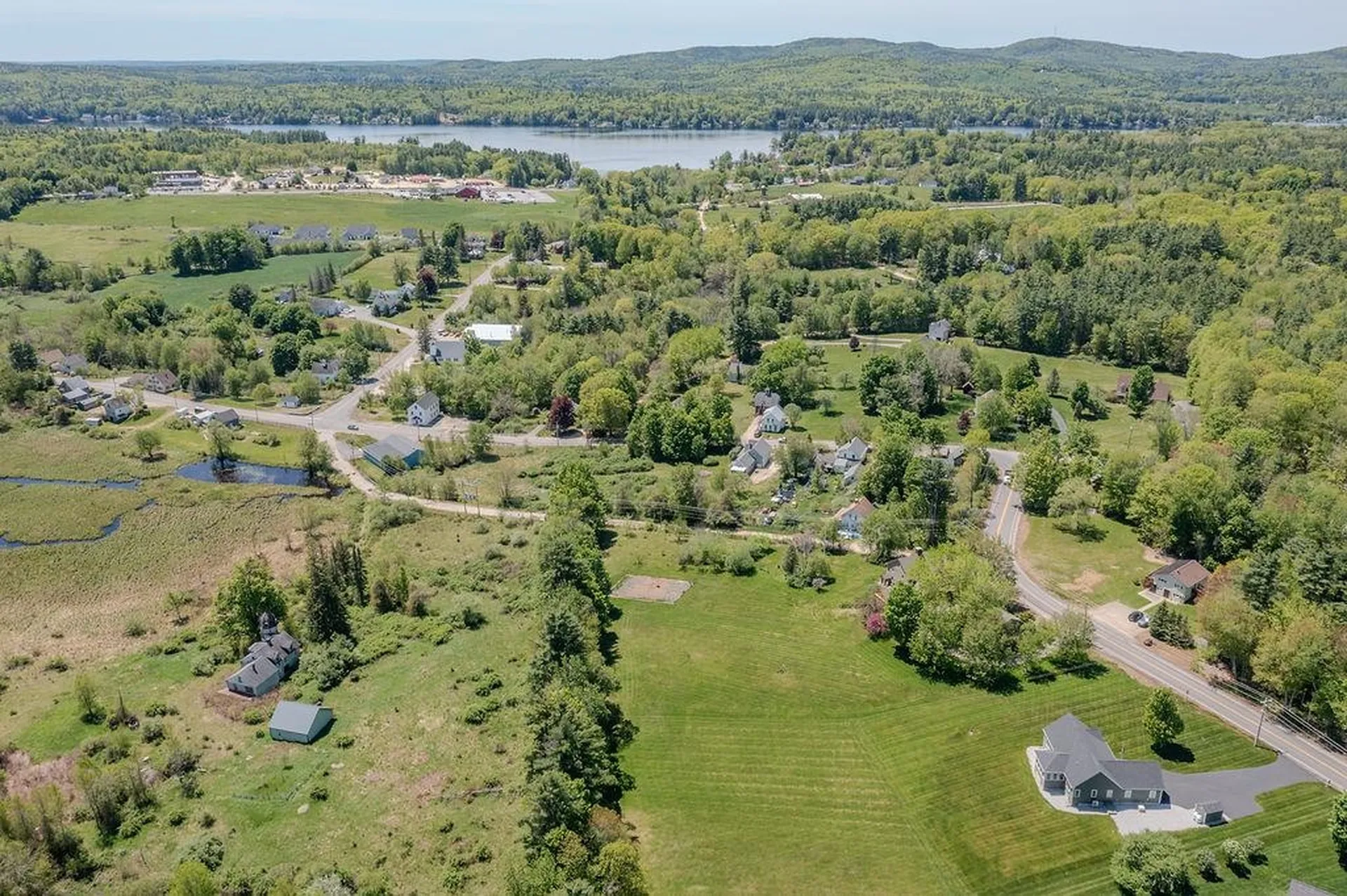 28 Catamount Road Northwood NH 03261