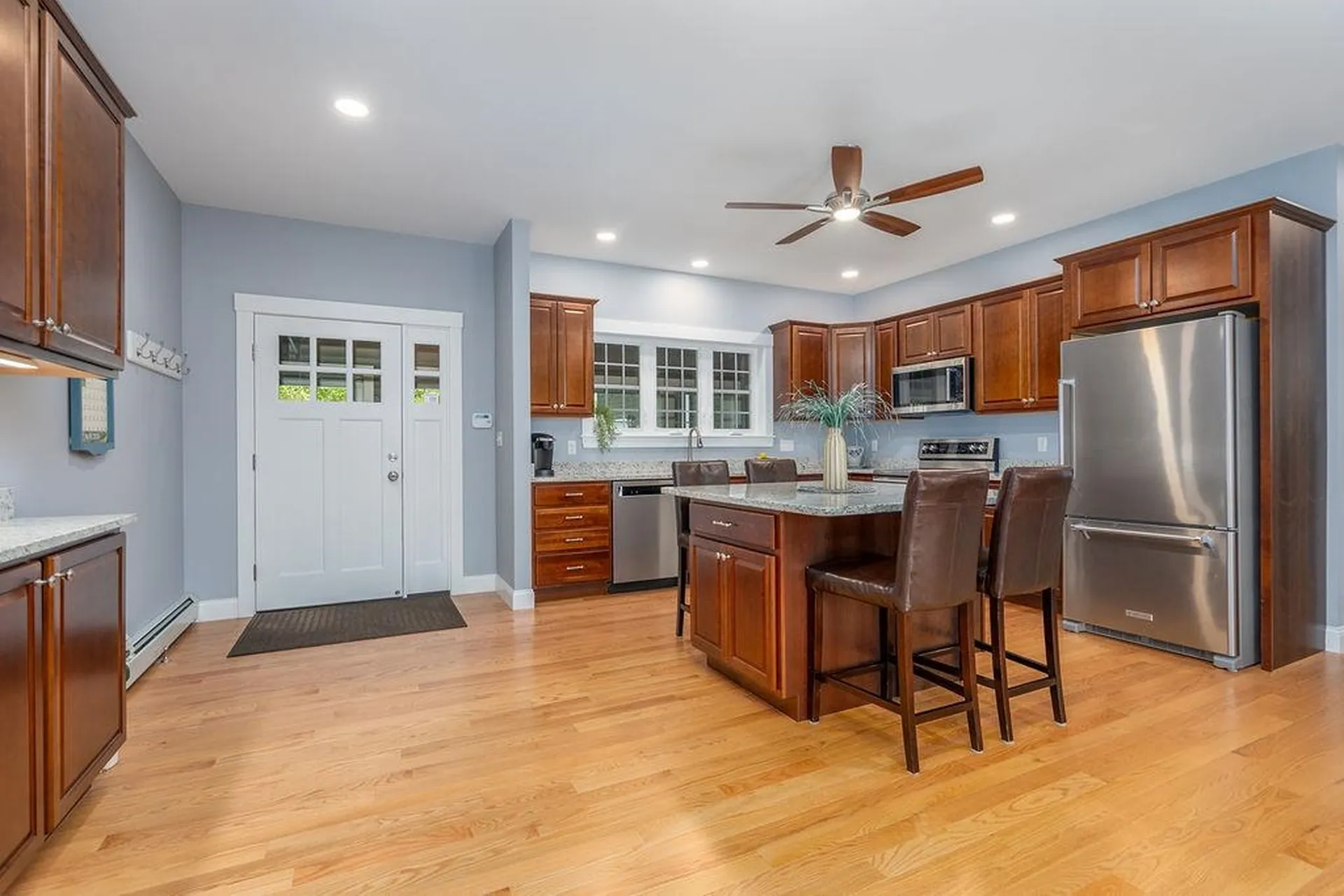 28 Catamount Road Northwood NH 03261