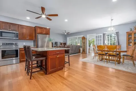 28 Catamount Road Northwood NH 03261
