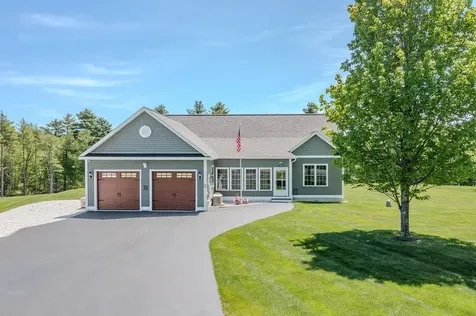 28 Catamount Road Northwood NH 03261