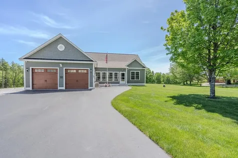 28 Catamount Road Northwood NH 03261
