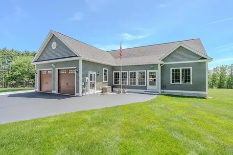 28 Catamount Road Northwood NH 03261