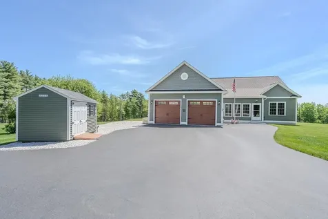 28 Catamount Road Northwood NH 03261
