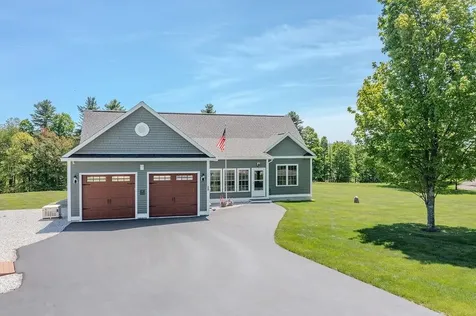 28 Catamount Road Northwood NH 03261