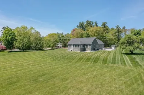 28 Catamount Road Northwood NH 03261