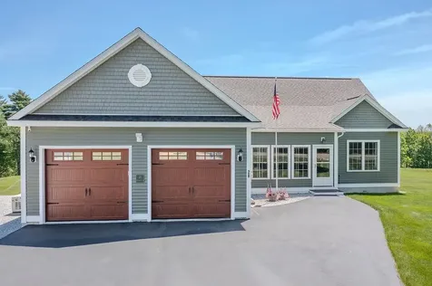 28 Catamount Road Northwood NH 03261