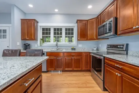28 Catamount Road Northwood NH 03261
