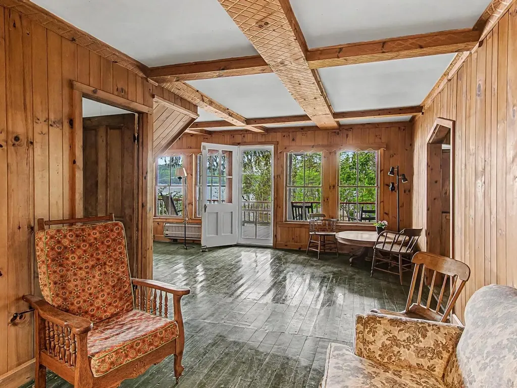 526 Flat Rock Road Charlotte VT 05445