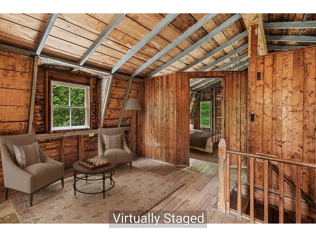 526 Flat Rock Road Charlotte VT 05445