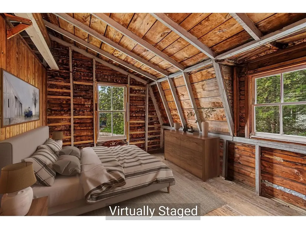 526 Flat Rock Road Charlotte VT 05445