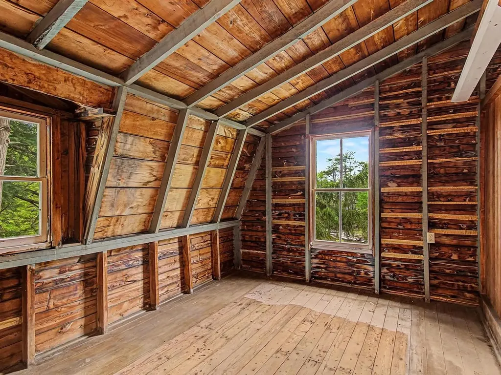 526 Flat Rock Road Charlotte VT 05445