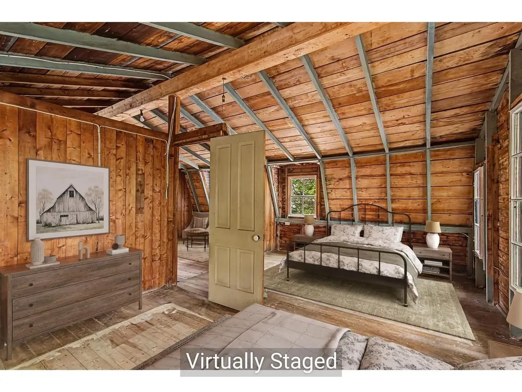 526 Flat Rock Road Charlotte VT 05445