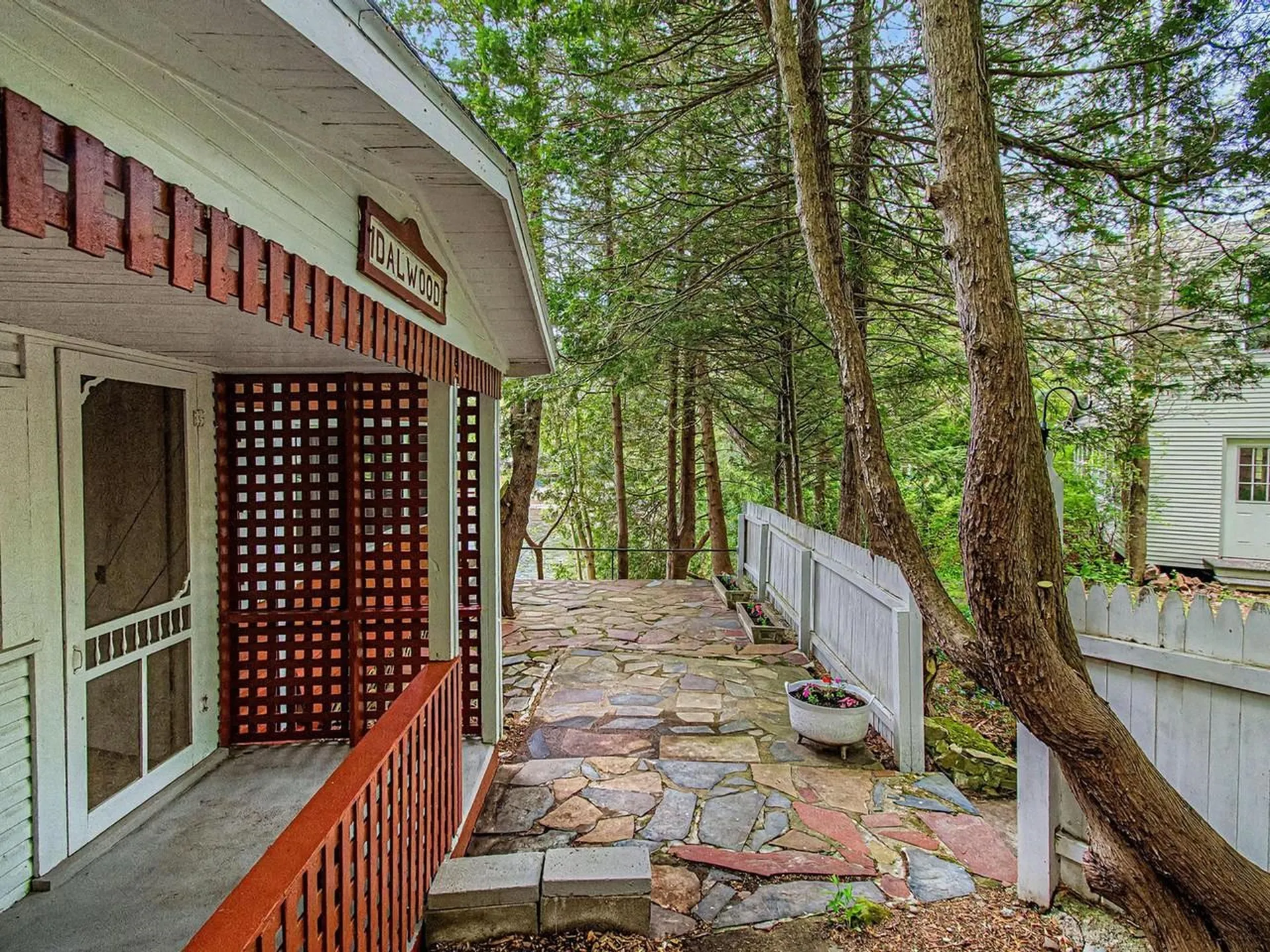 526 Flat Rock Road Charlotte VT 05445