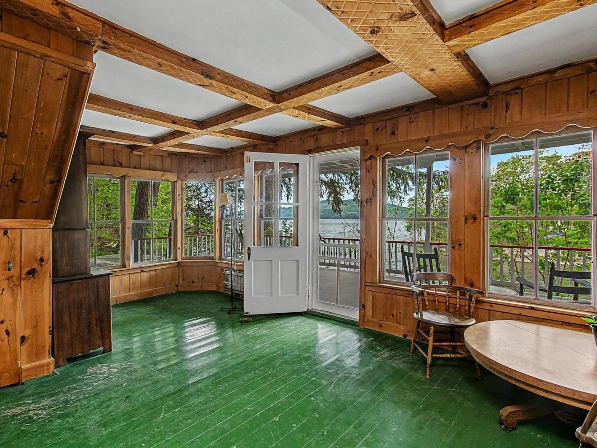 526 Flat Rock Road Charlotte VT 05445