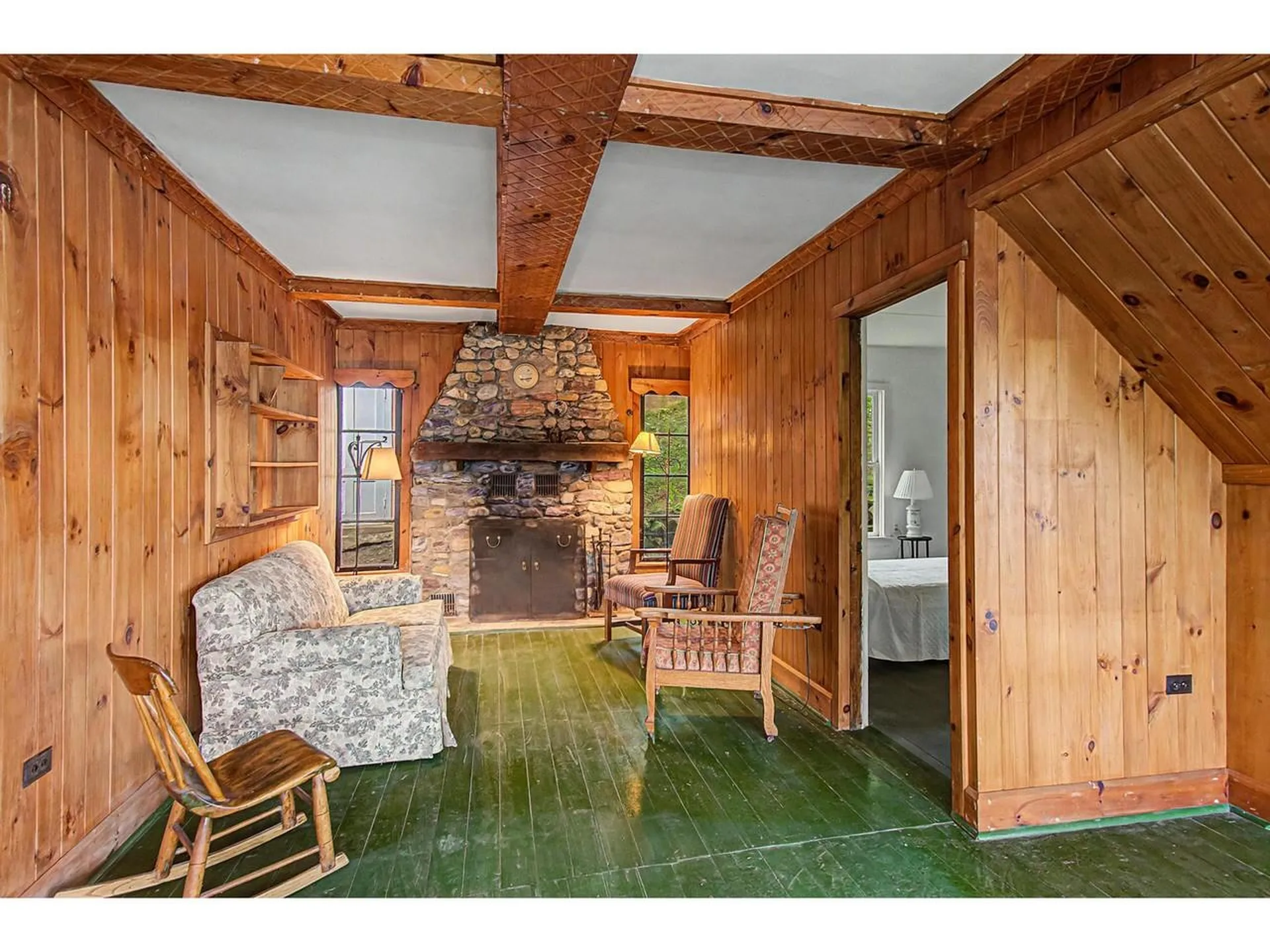 526 Flat Rock Road Charlotte VT 05445