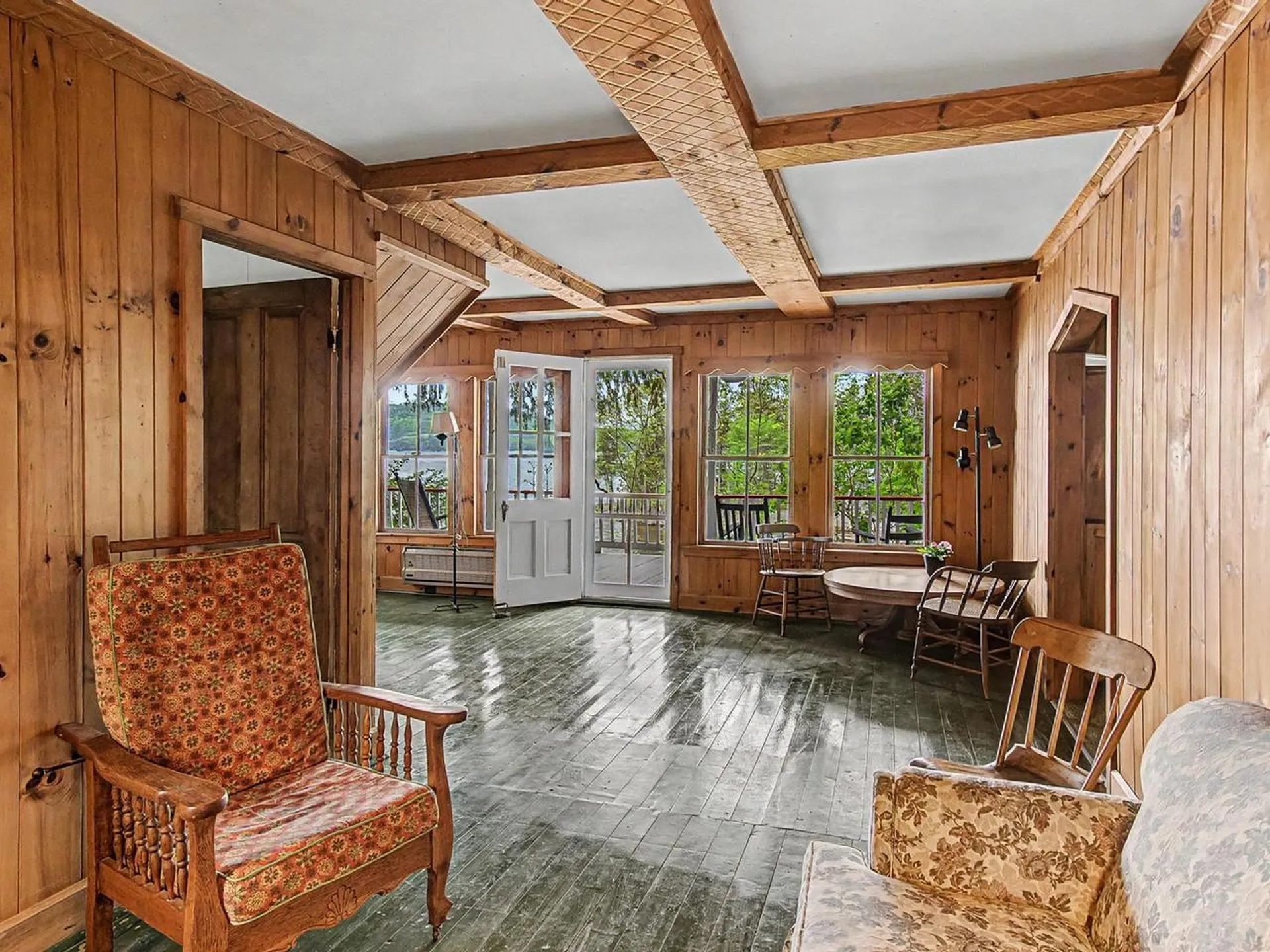 526 Flat Rock Road Charlotte VT 05445
