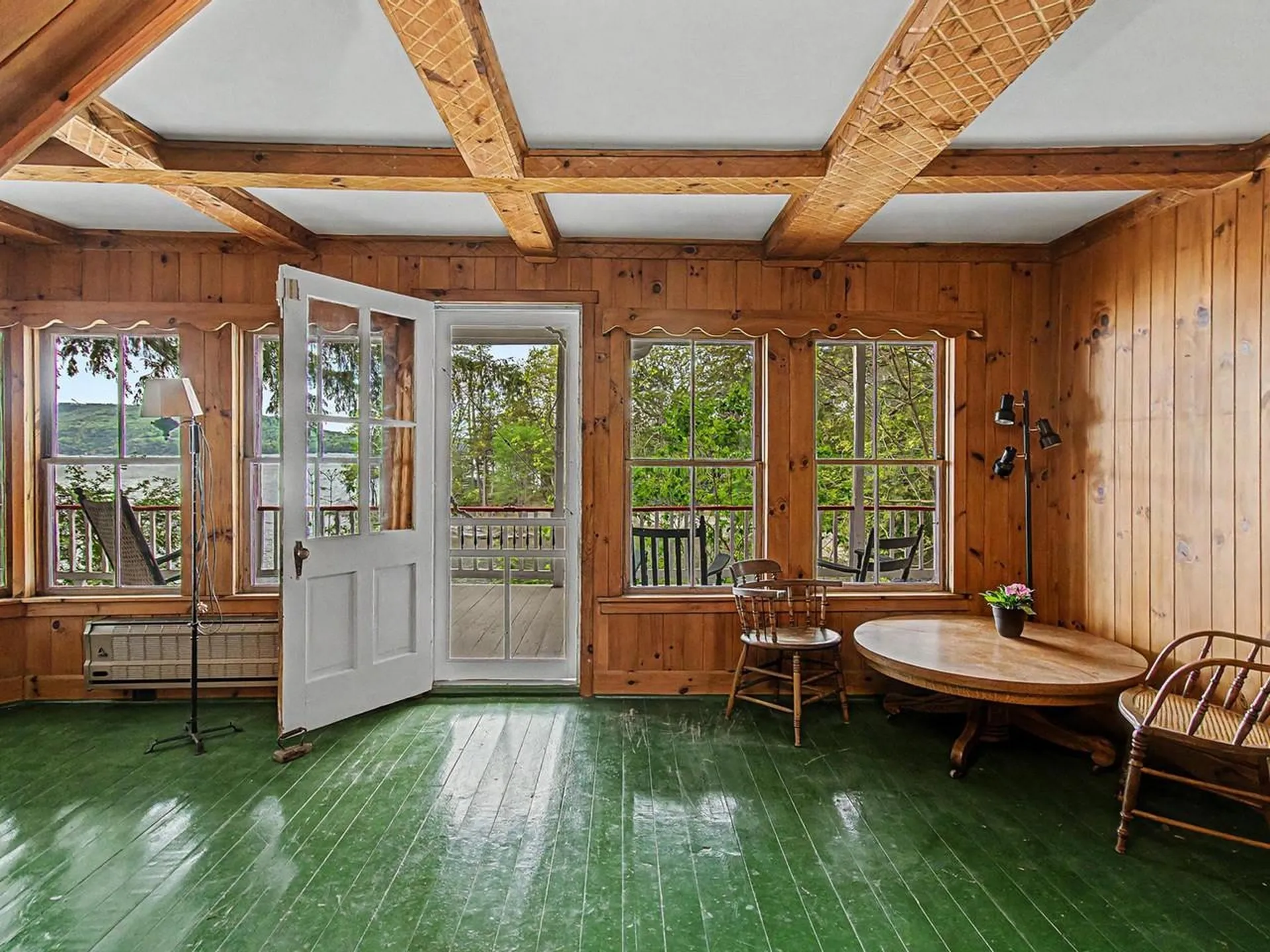 526 Flat Rock Road Charlotte VT 05445