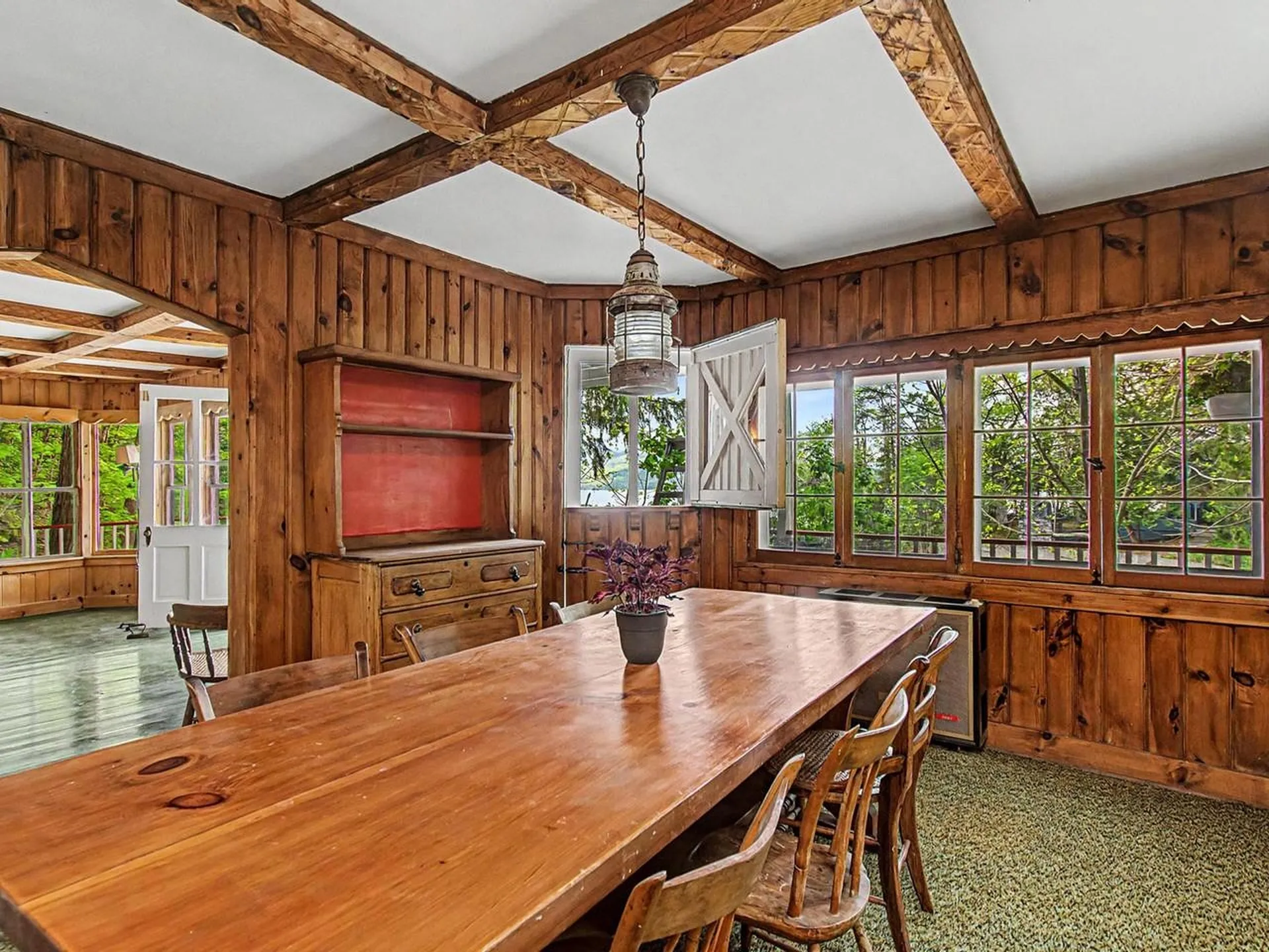 526 Flat Rock Road Charlotte VT 05445
