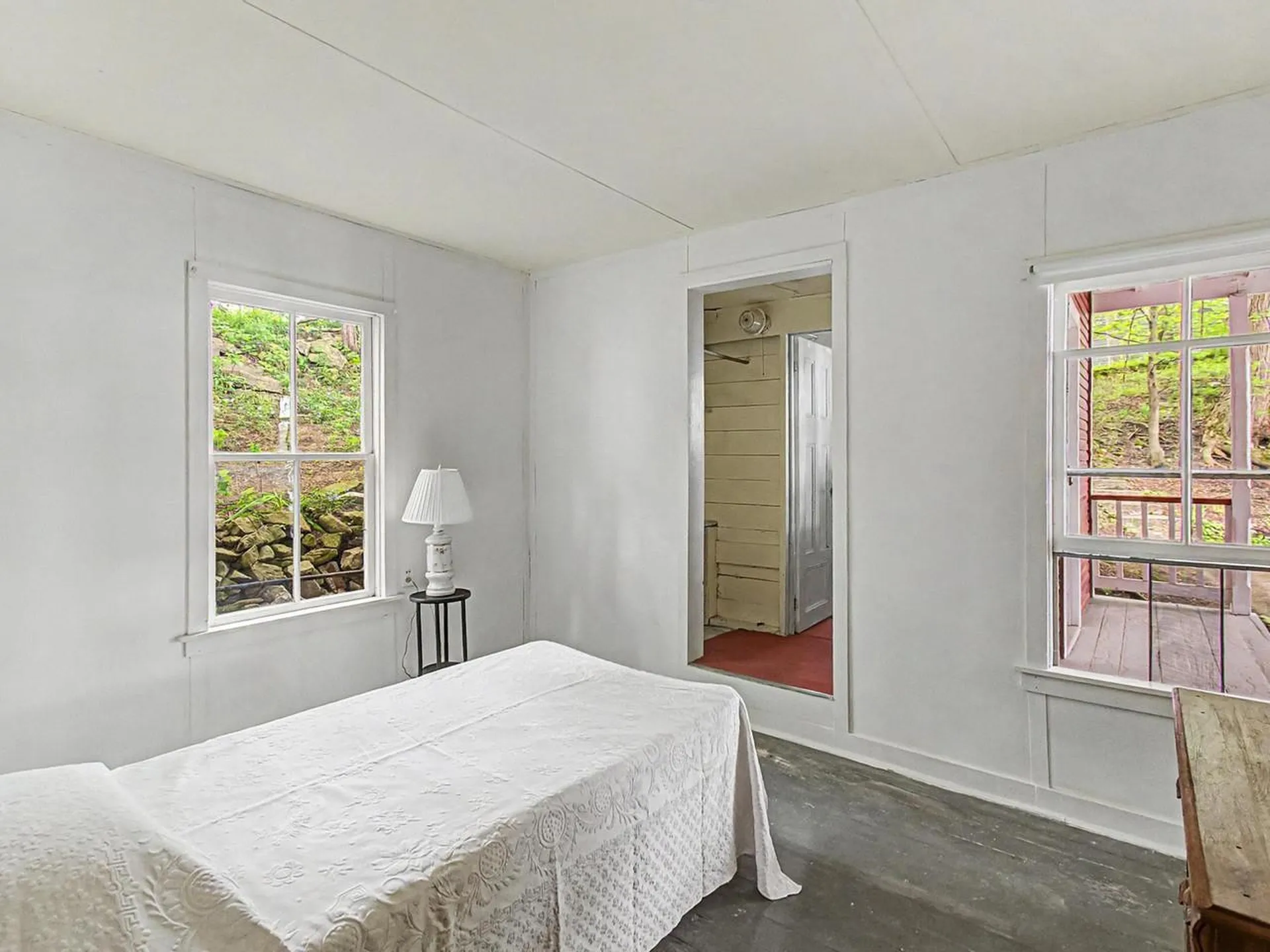 526 Flat Rock Road Charlotte VT 05445