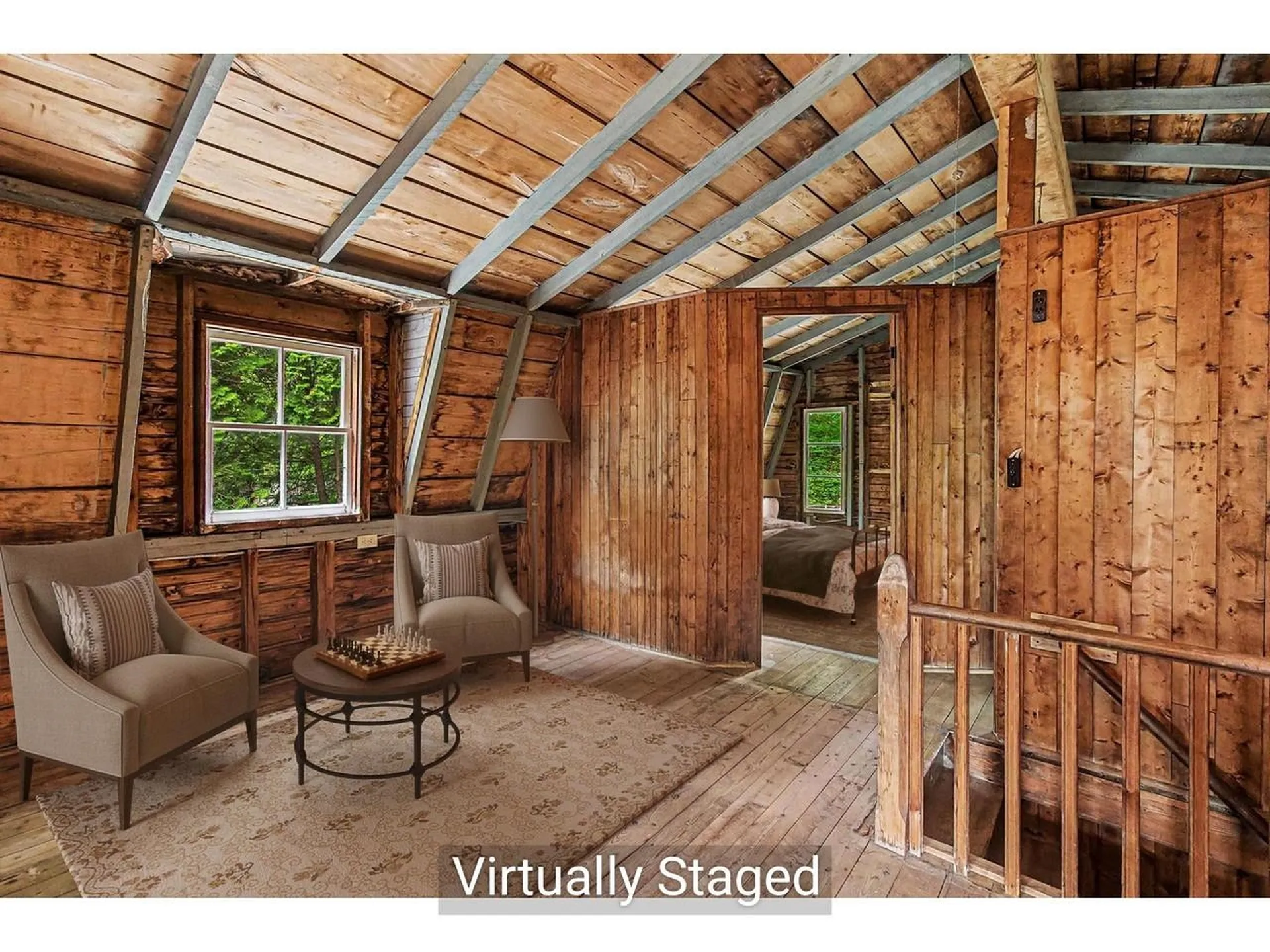 526 Flat Rock Road Charlotte VT 05445