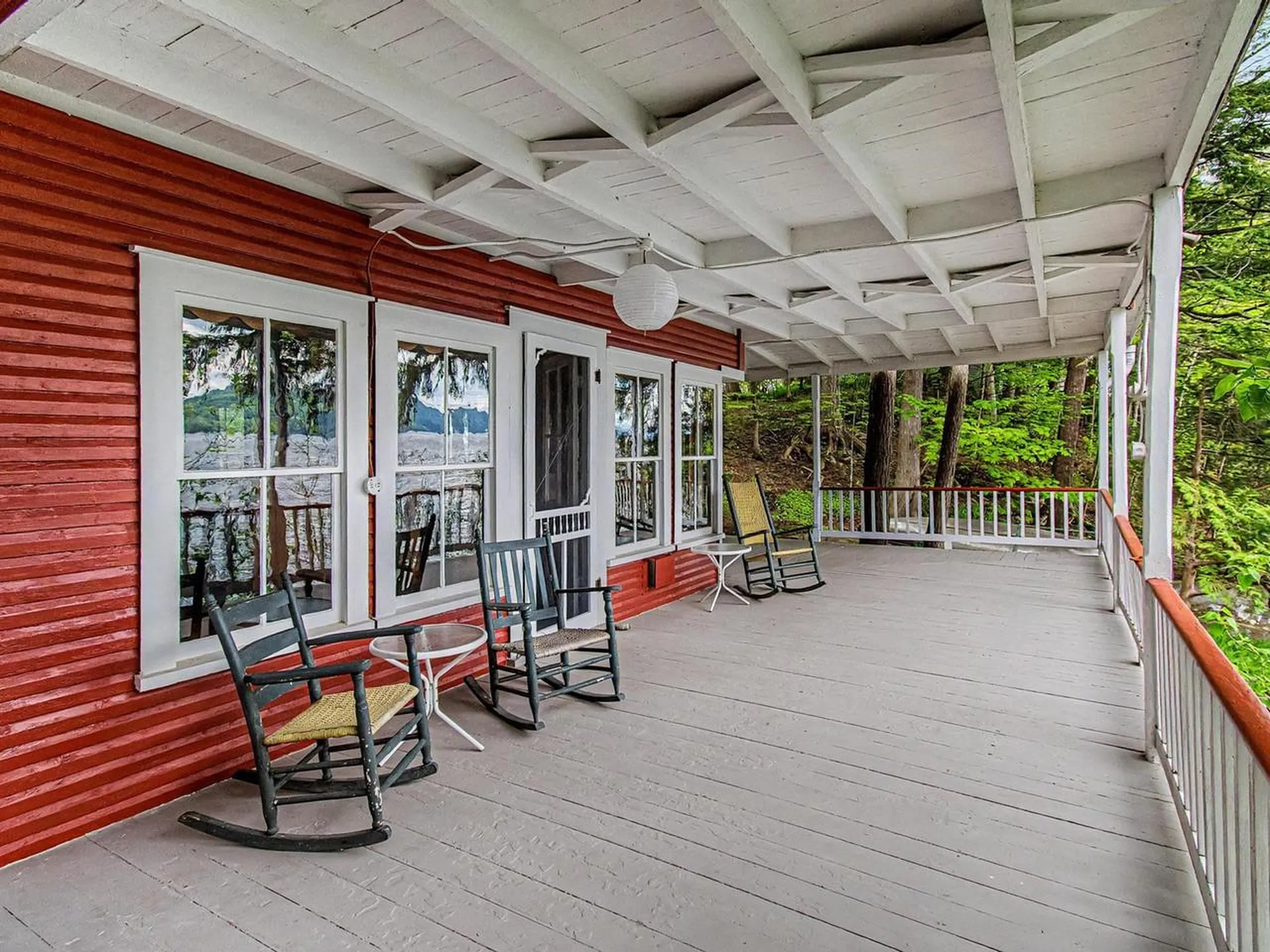 526 Flat Rock Road Charlotte VT 05445