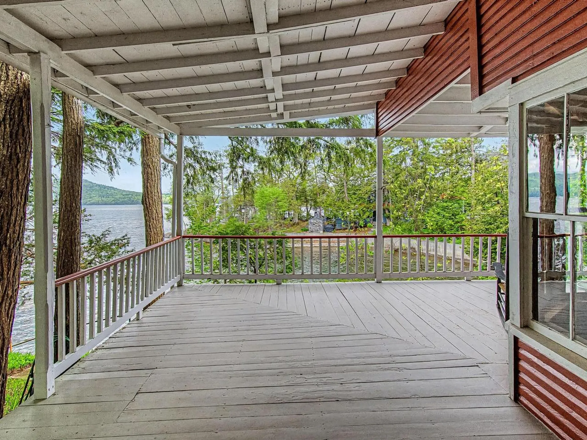 526 Flat Rock Road Charlotte VT 05445