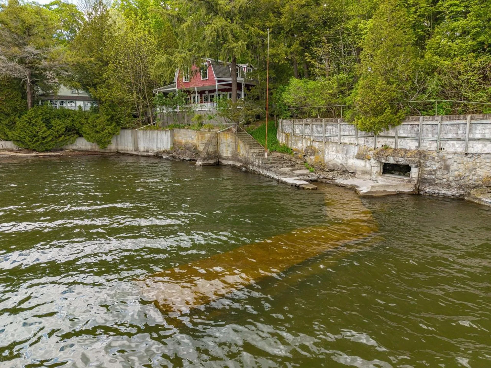 526 Flat Rock Road Charlotte VT 05445