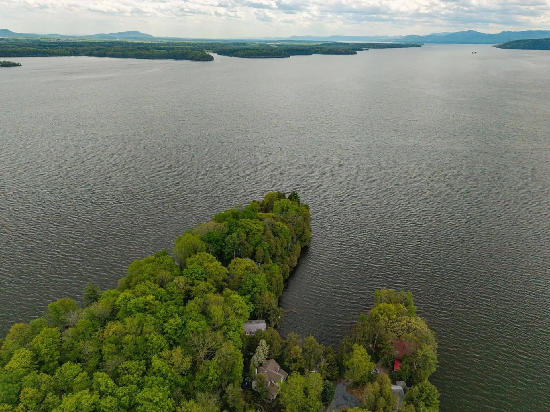 526 Flat Rock Road Charlotte VT 05445