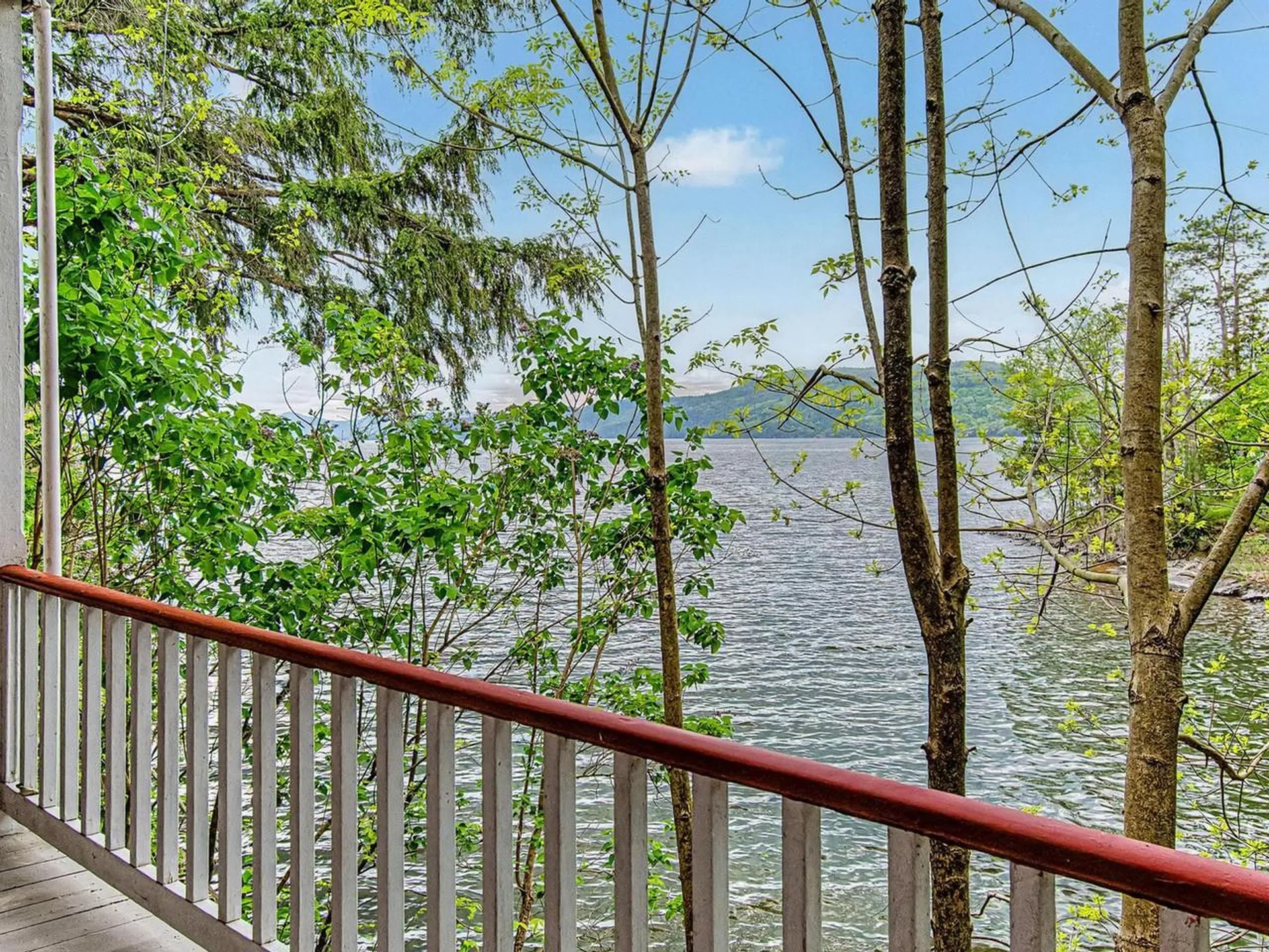526 Flat Rock Road Charlotte VT 05445