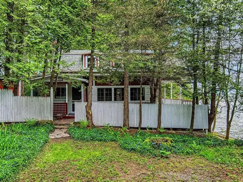 526 Flat Rock Road Charlotte VT 05445