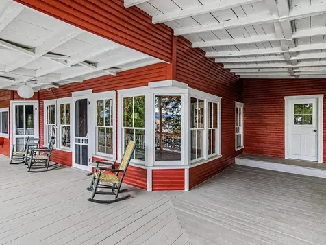526 Flat Rock Road Charlotte VT 05445