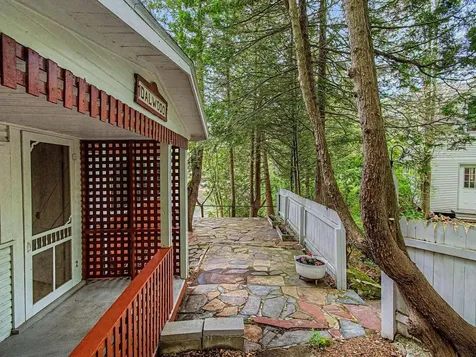 526 Flat Rock Road Charlotte VT 05445