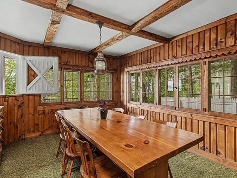 526 Flat Rock Road Charlotte VT 05445